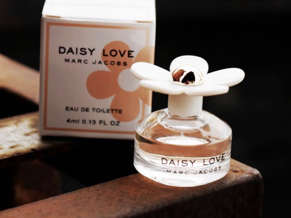 Daisy love mini clearance