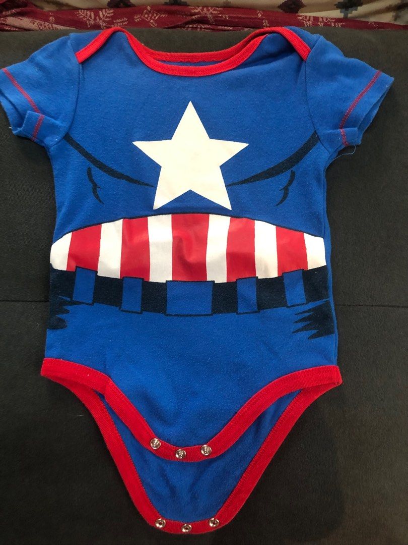 Marvel Fleece Pajama heren Onesies voor mannen