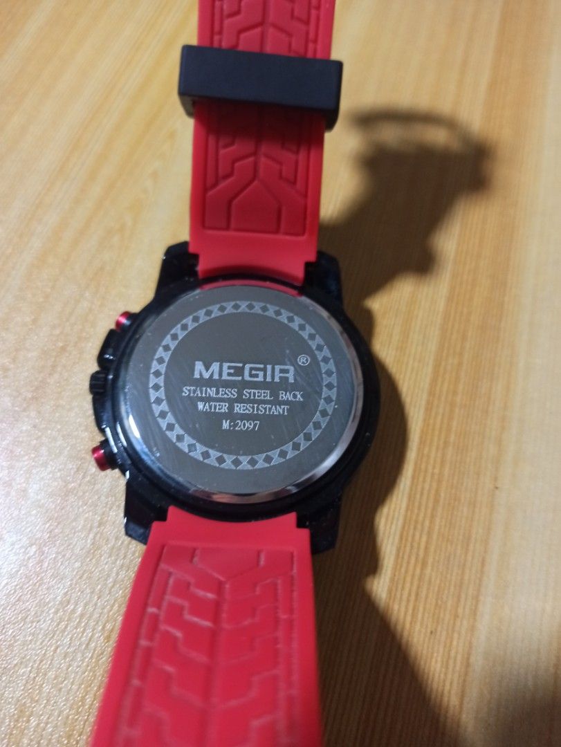 Megir 2097 online