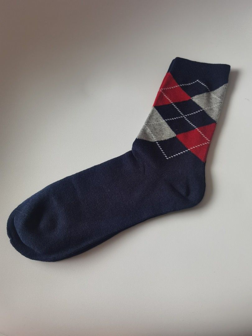 Men's Socks, Men's Fashion, Watches & Accessories, Socks on Carousell
