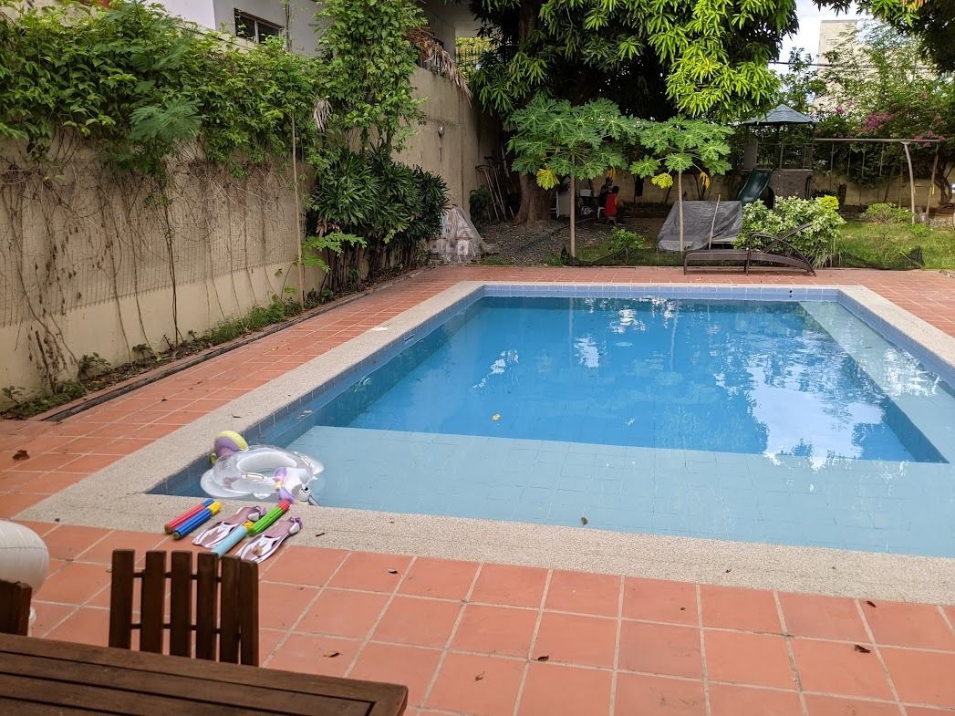 Merville Park Executive Row 504sqm Lot for Sale Direct Owner, Property