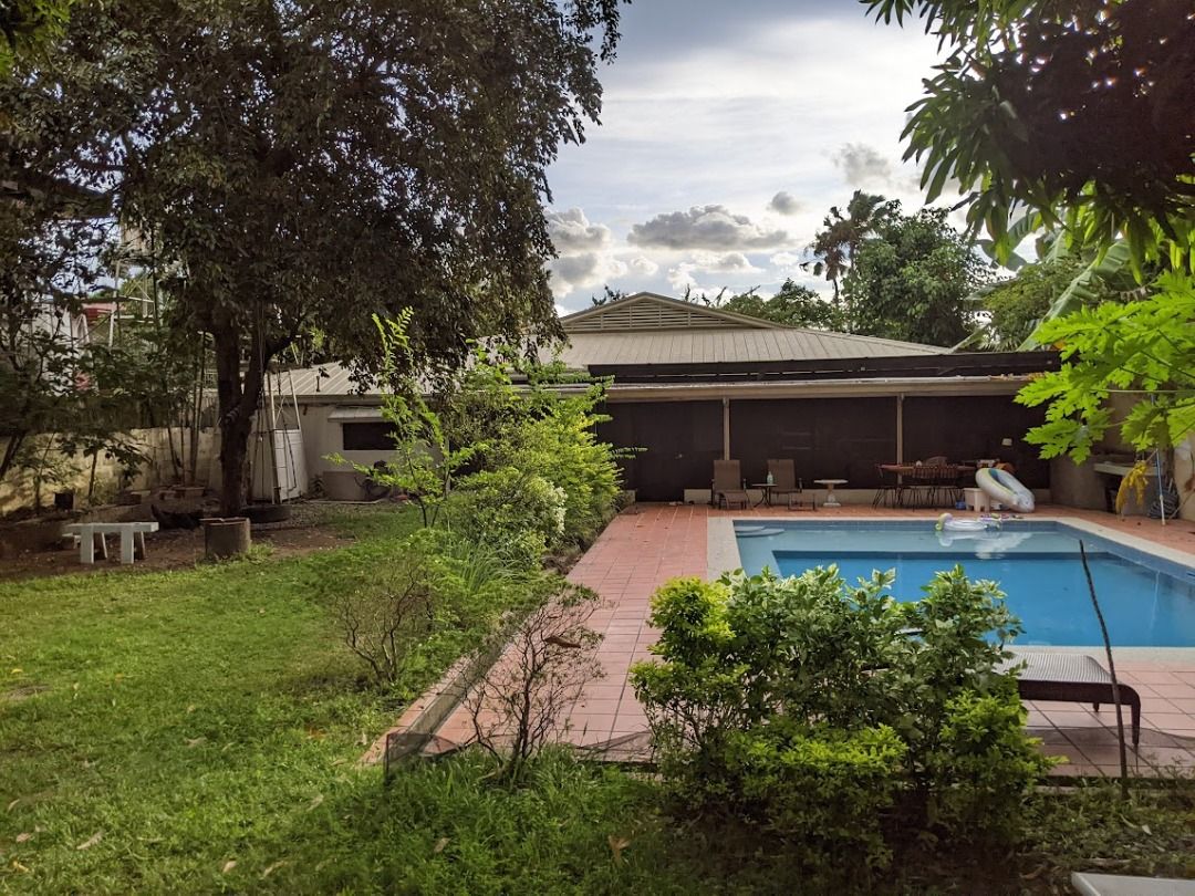 Merville Park Executive Row 504sqm Lot for Sale Direct Owner, Property