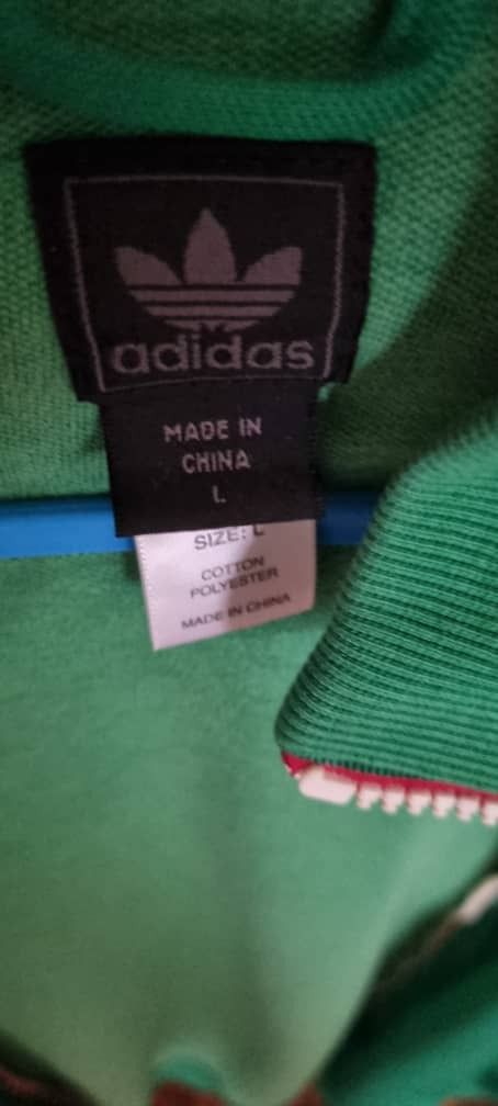 Adidas china discount mexico clearance