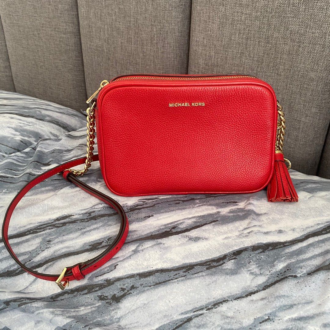 Tas michael kors sling bag store