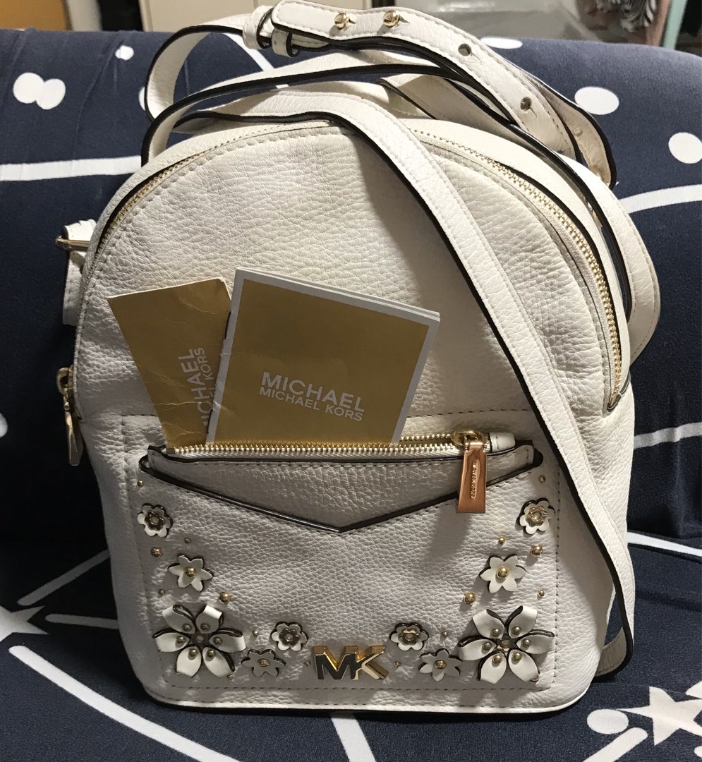Michael kors hotsell handbags backpack