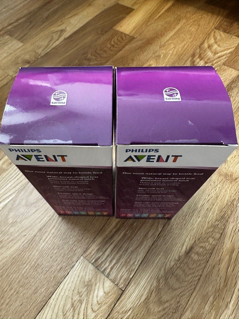 Milk Bottles, Babies & Kids, Maternity Care on Carousell