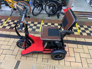 Ebike 电动车 Collection item 2