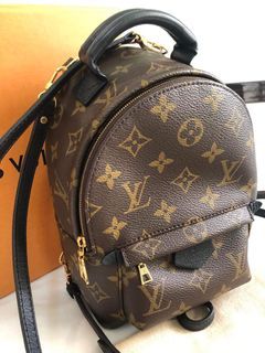🚨SALE🚨 Name: Palm Spring Mini Monogram . SKU 15460 . Price: $2100 AUD  Price for payment via Paypal Friends and Family or Bank Transfer, …