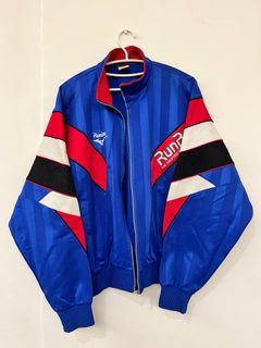 Mizuno 復古外套