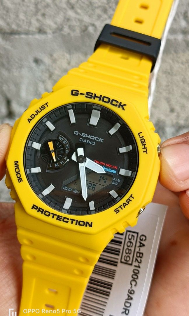 Jam g clearance shock solar