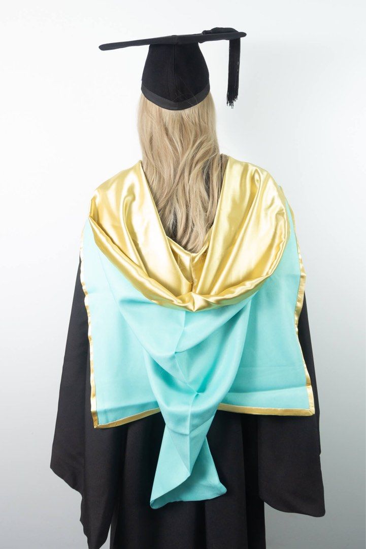 Monash phd gown 2025