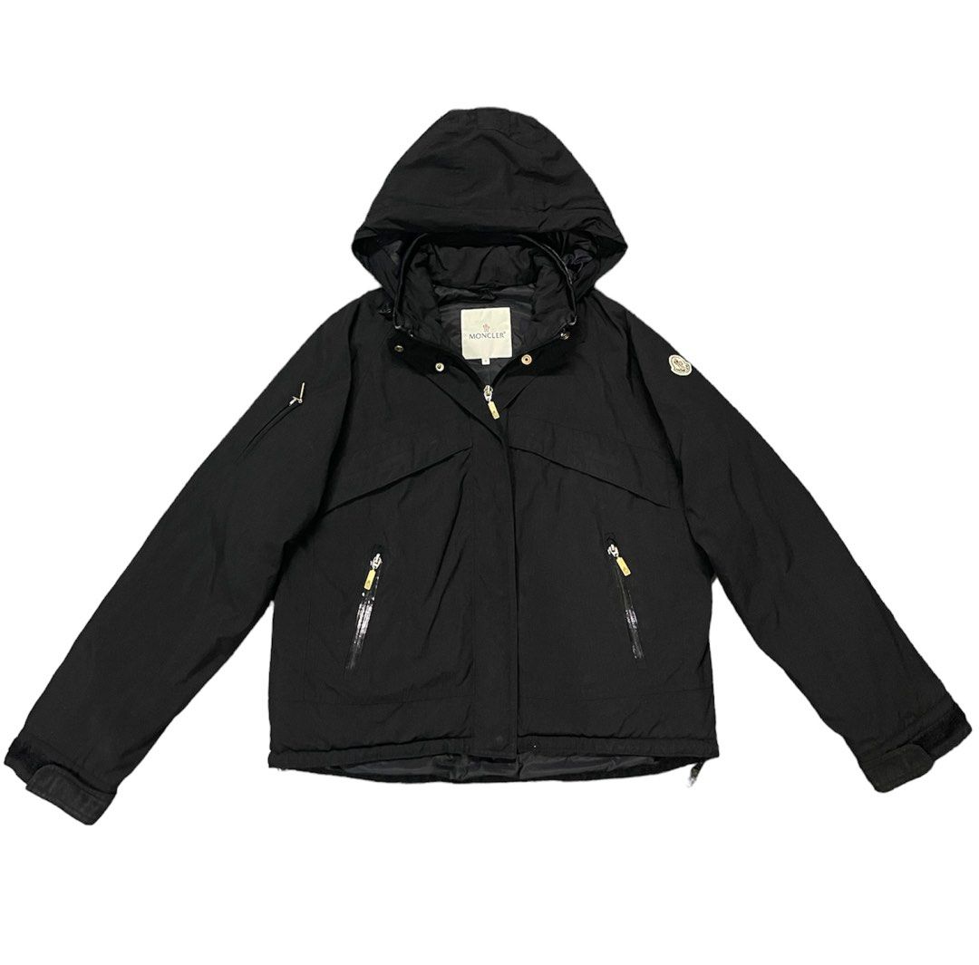 Moncler nash jacket hotsell