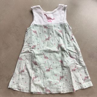 Mothercare Dress Romper 3-6m