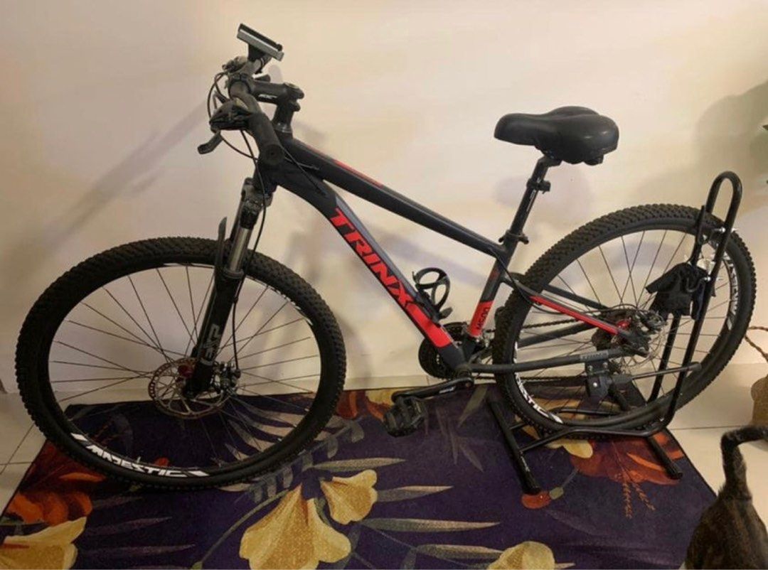 Trinx m500 pro hotsell