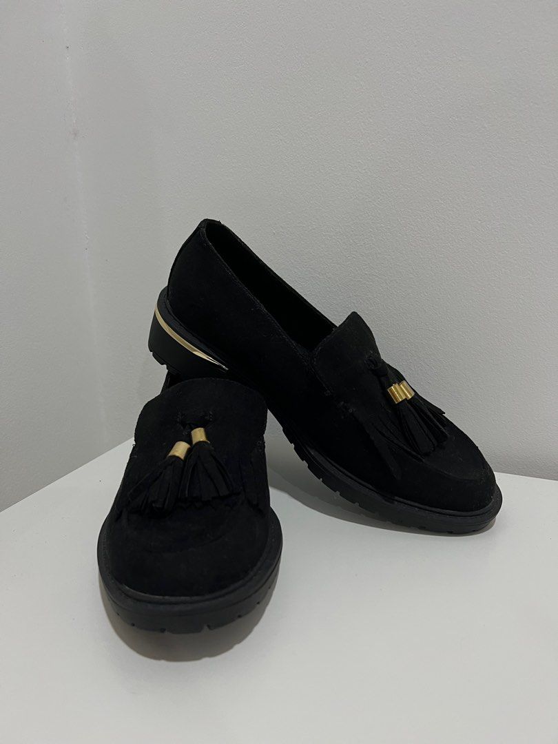 M&s loafers new arrivals womens