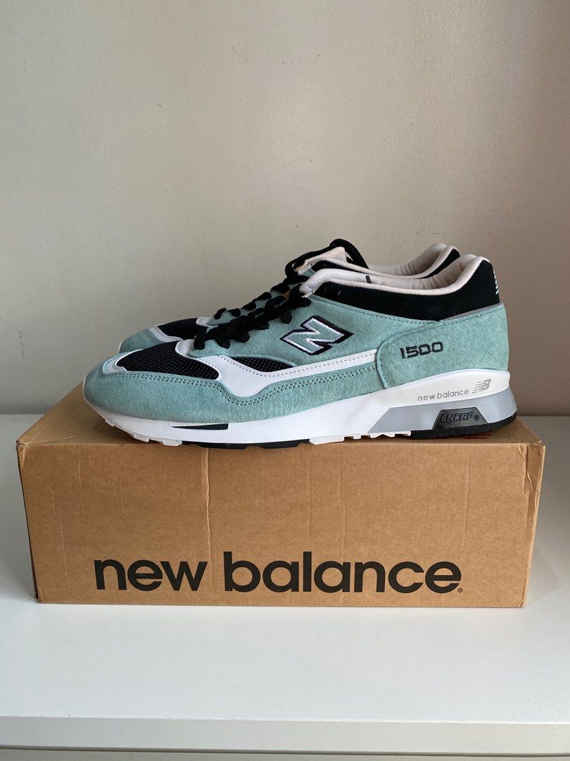 New balance on sale 1500 mgk