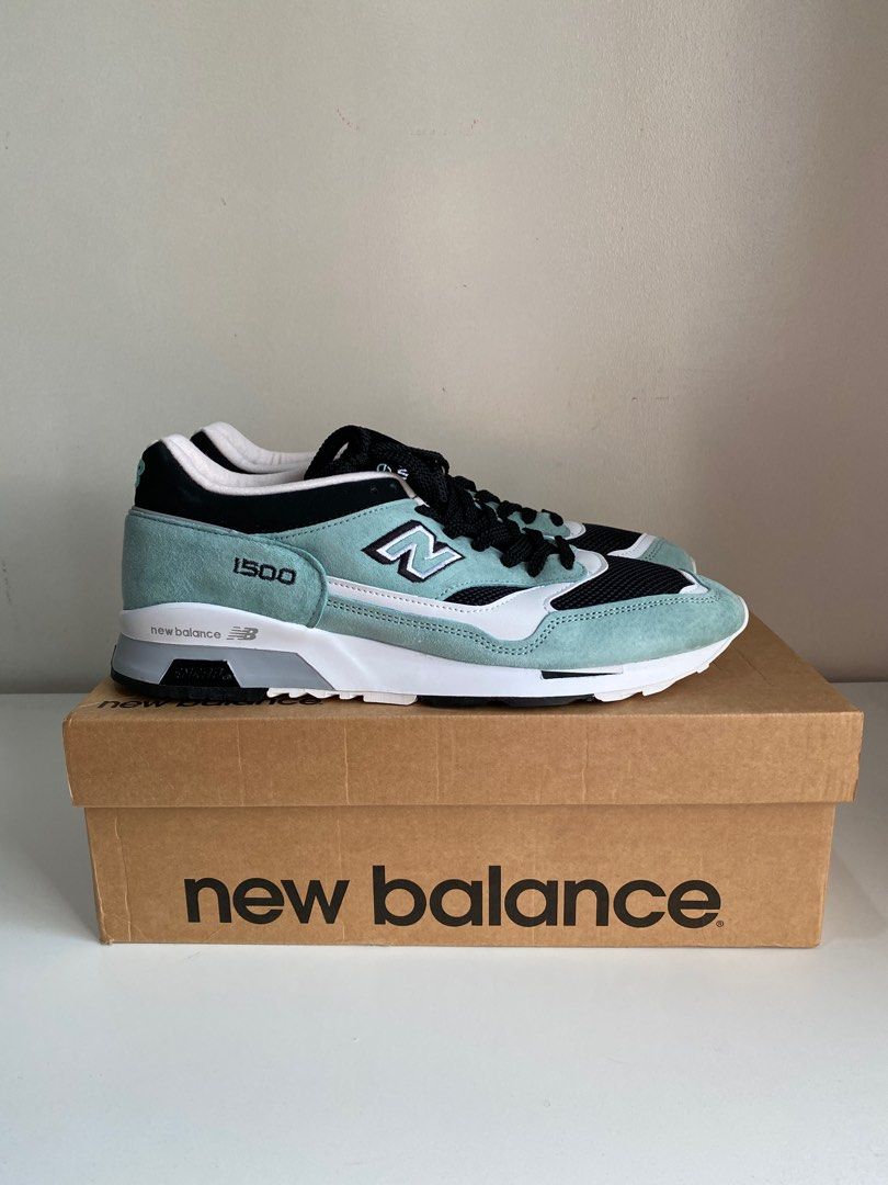 New balance 1500 mgk hot sale