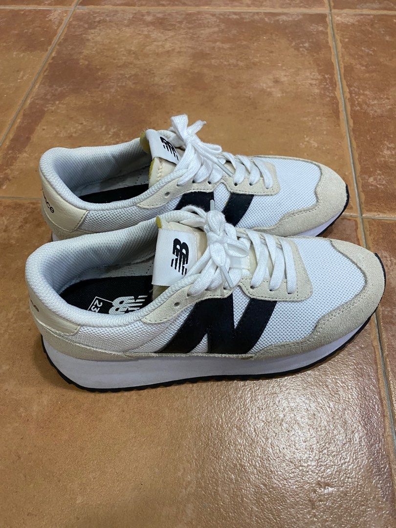 New Balance 237 Lifestyle Shoes, Luxury, Sneakers u0026 Footwear on Carousell