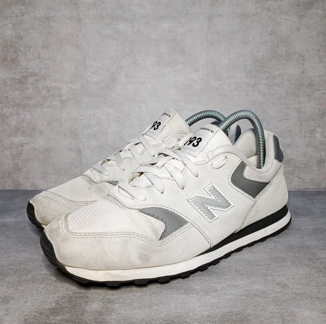 new balance 393