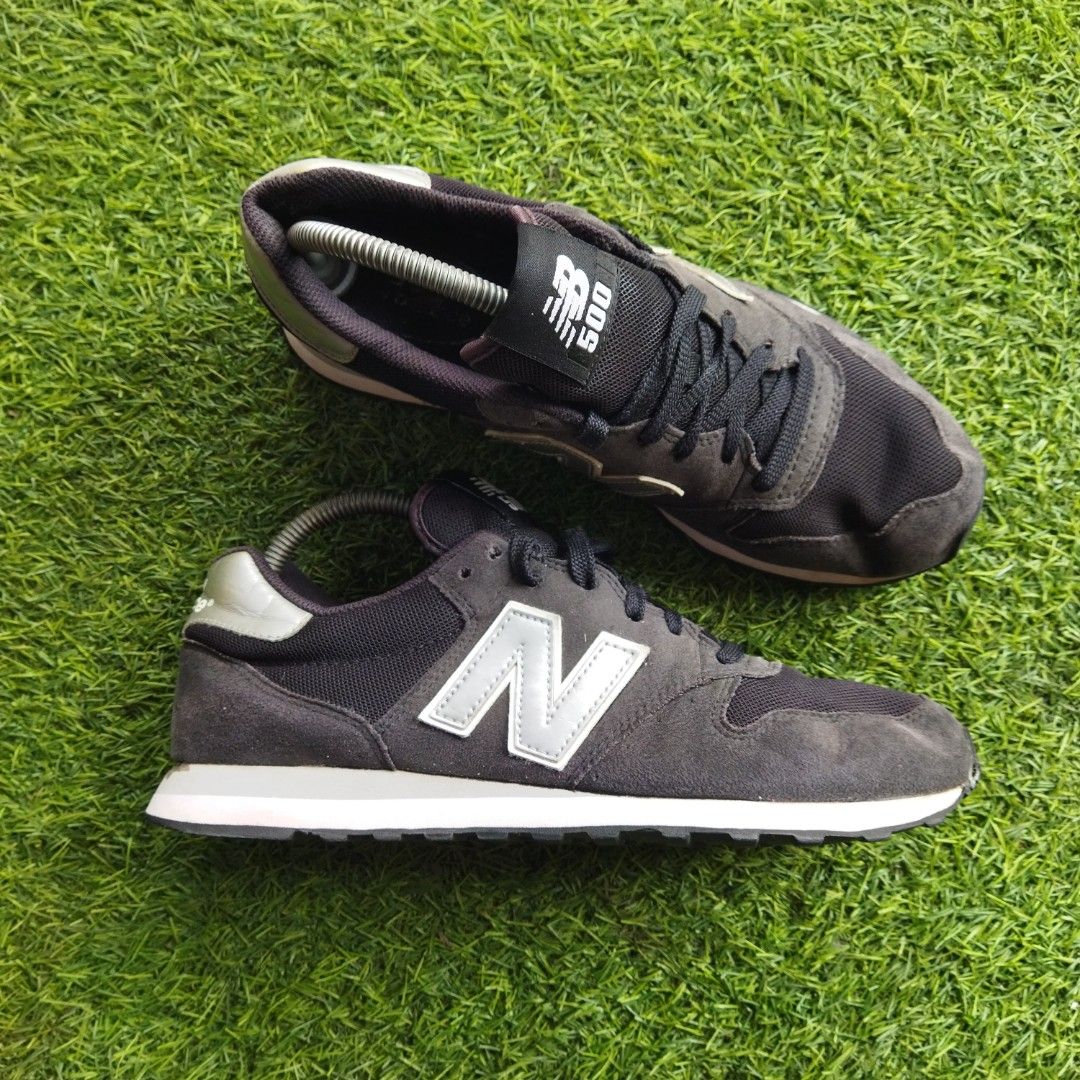 New balance gm500dgc new arrivals