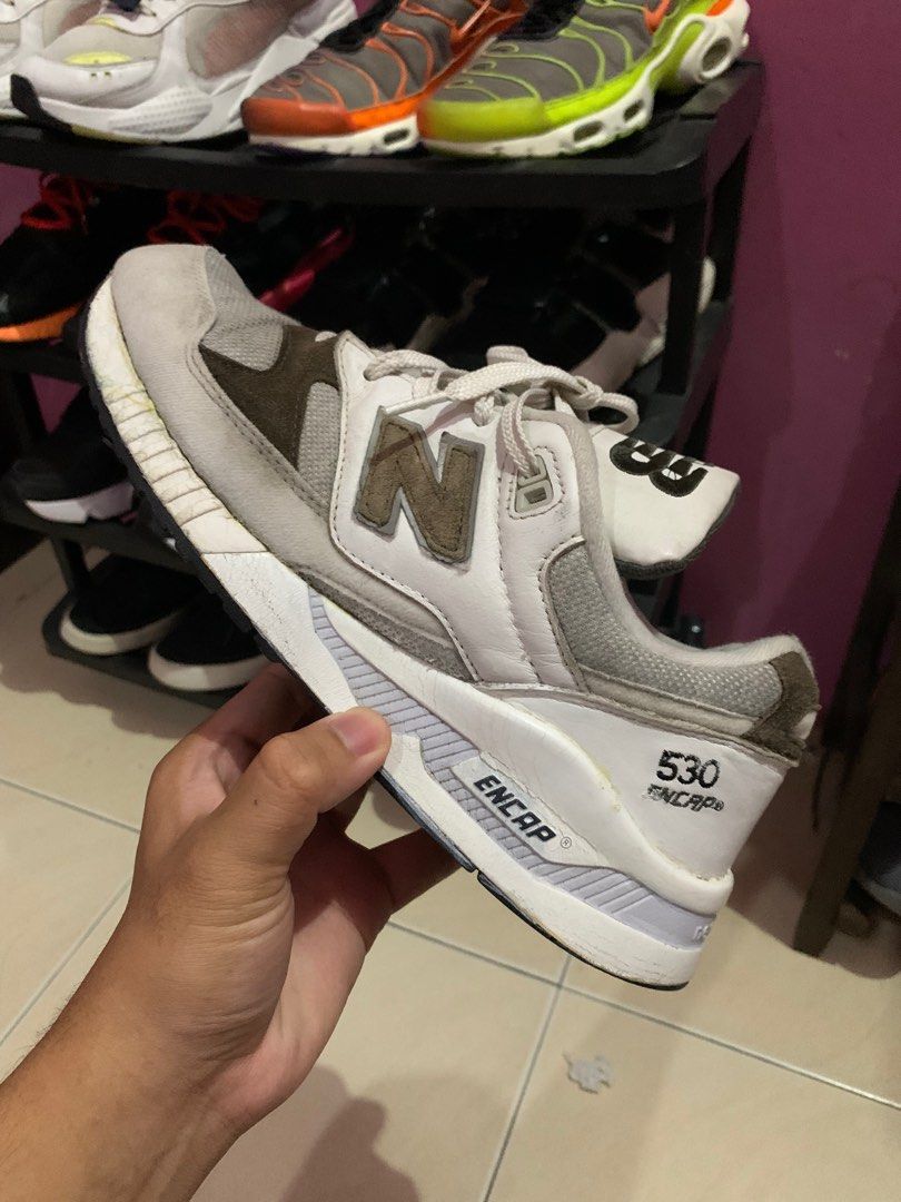 New balance clearance 530 originales