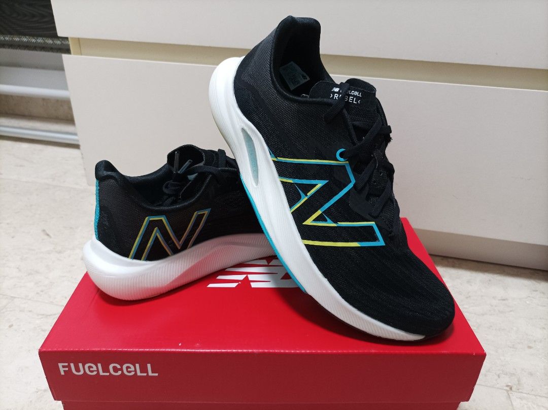 Rebel futsal boots sale