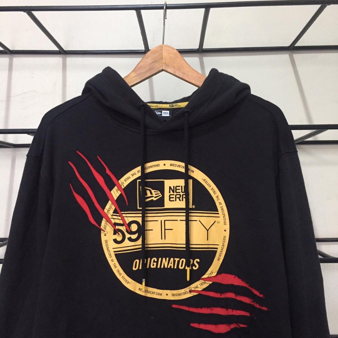 New era bruce lee hoodie discount