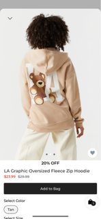 New jacket