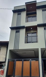 Newly built Project 4 Townhouse FOR SALE