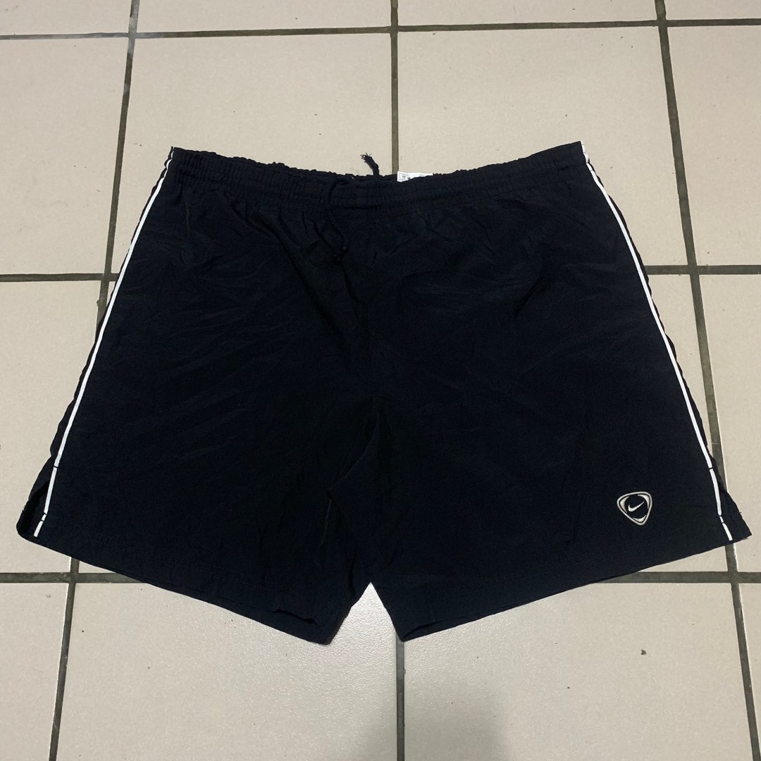 Nike ACG above the knee short, Men's Fashion, Bottoms, Shorts on Carousell