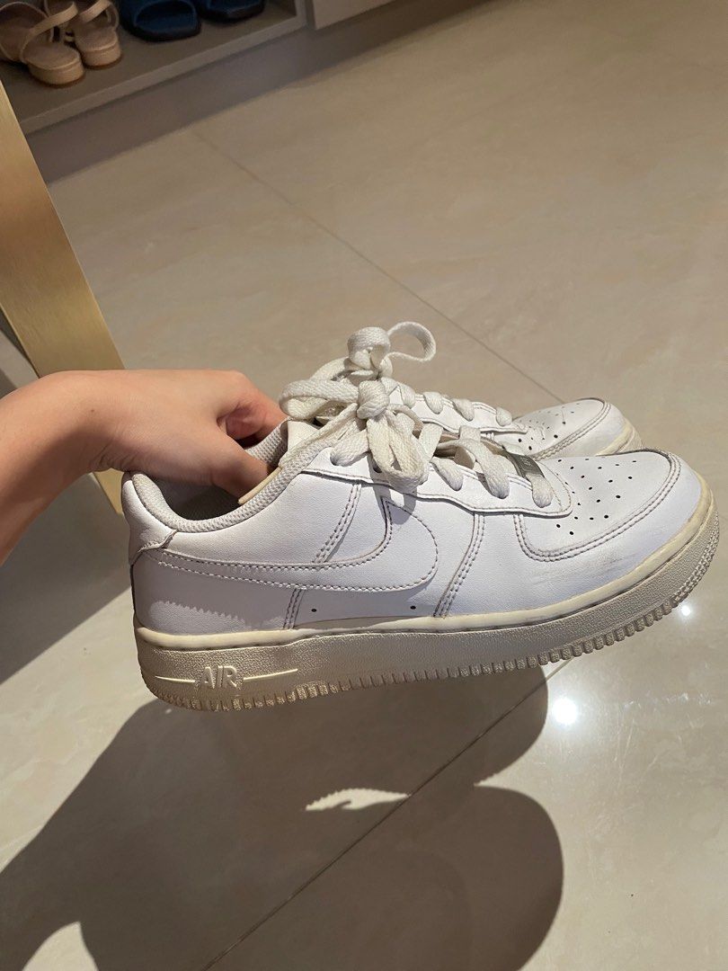 Air force 1 36.5 hotsell