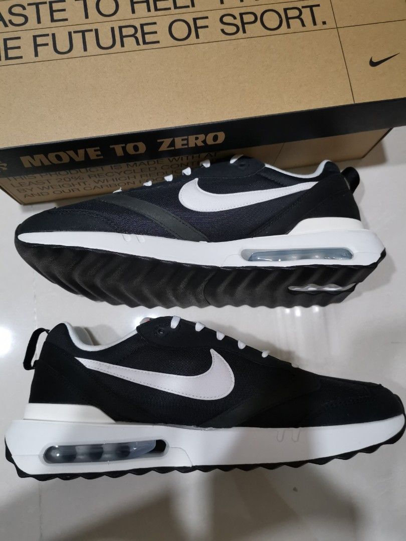 Nike Air Max Dawn(US 9, 10) Shoes, Men's Fashion, Footwear, Sneakers on  Carousell