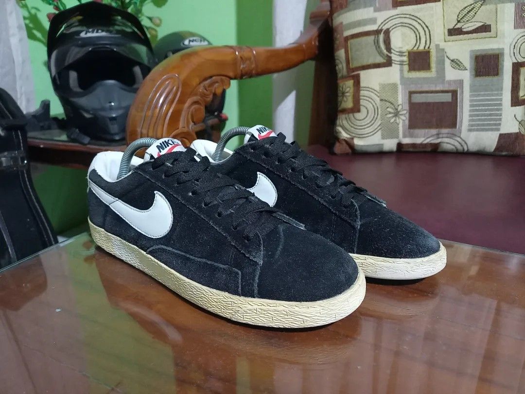 w blazer low sd