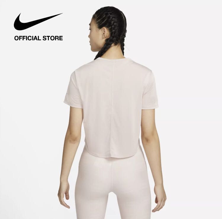 Dri fit crop top hot sale