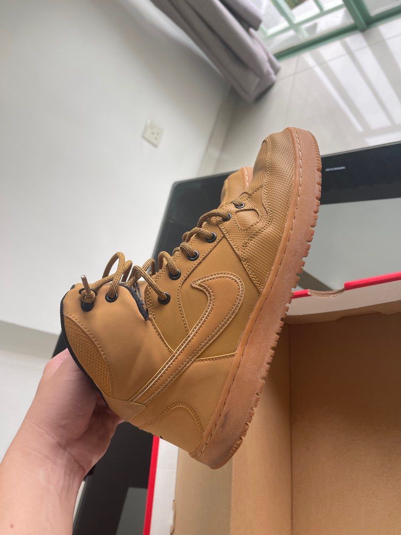 Nike air force son of force online