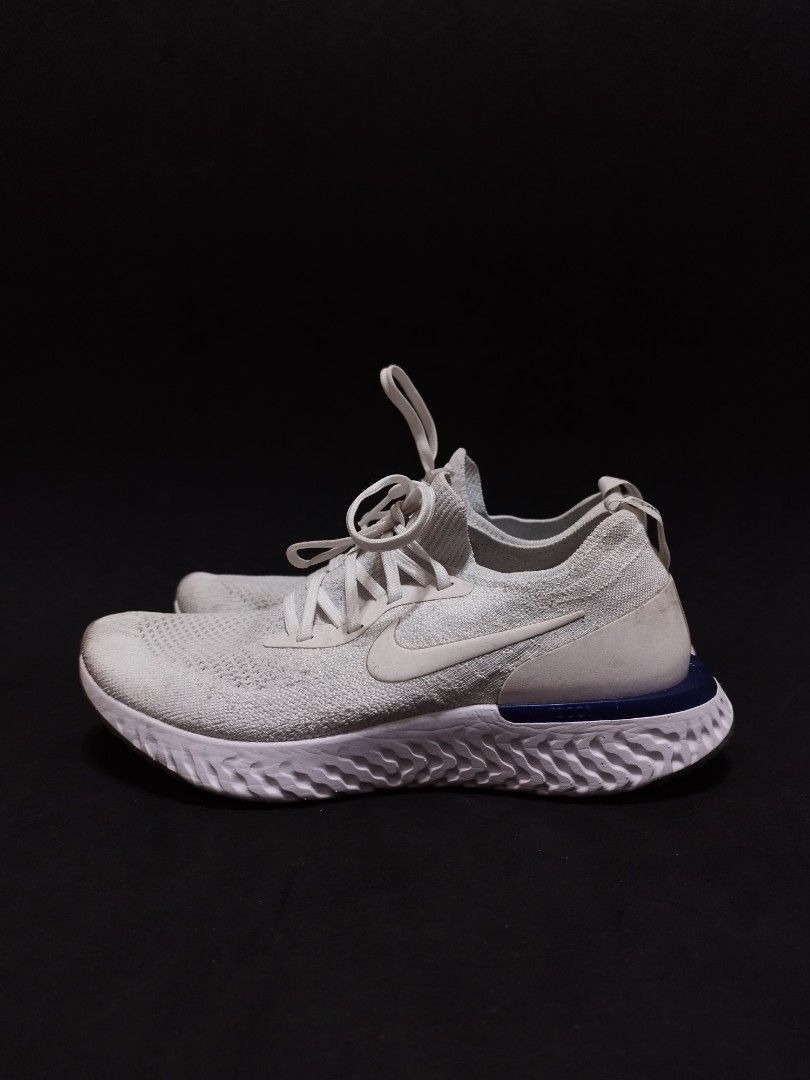 White racer blue online nike epic react