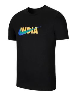 Nike India swoosh T shirt