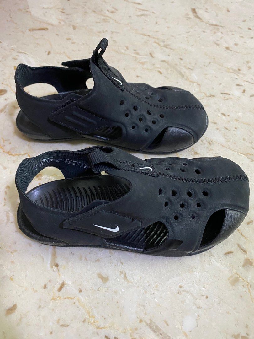 nike kids sandals