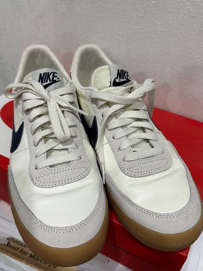 Nike discount killshot navy