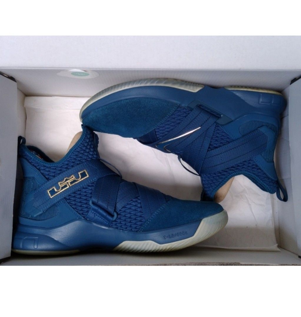 Fake lebron soldier 1 store