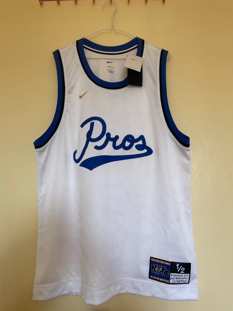 Lil penny jersey on sale