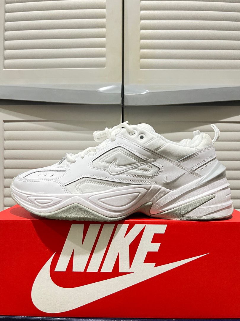 Nike M2K Tekno, Men's Fashion, Footwear, Sneakers on Carousell