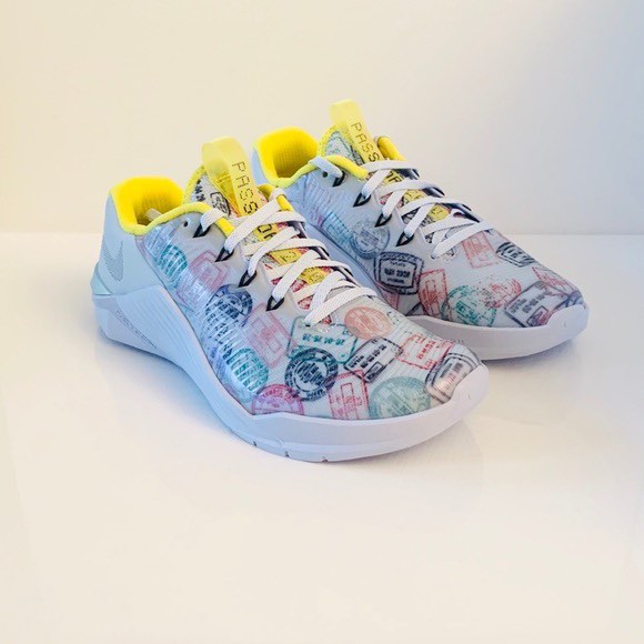 metcon limited edition