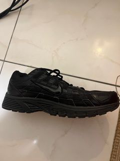Nike p6000全黑