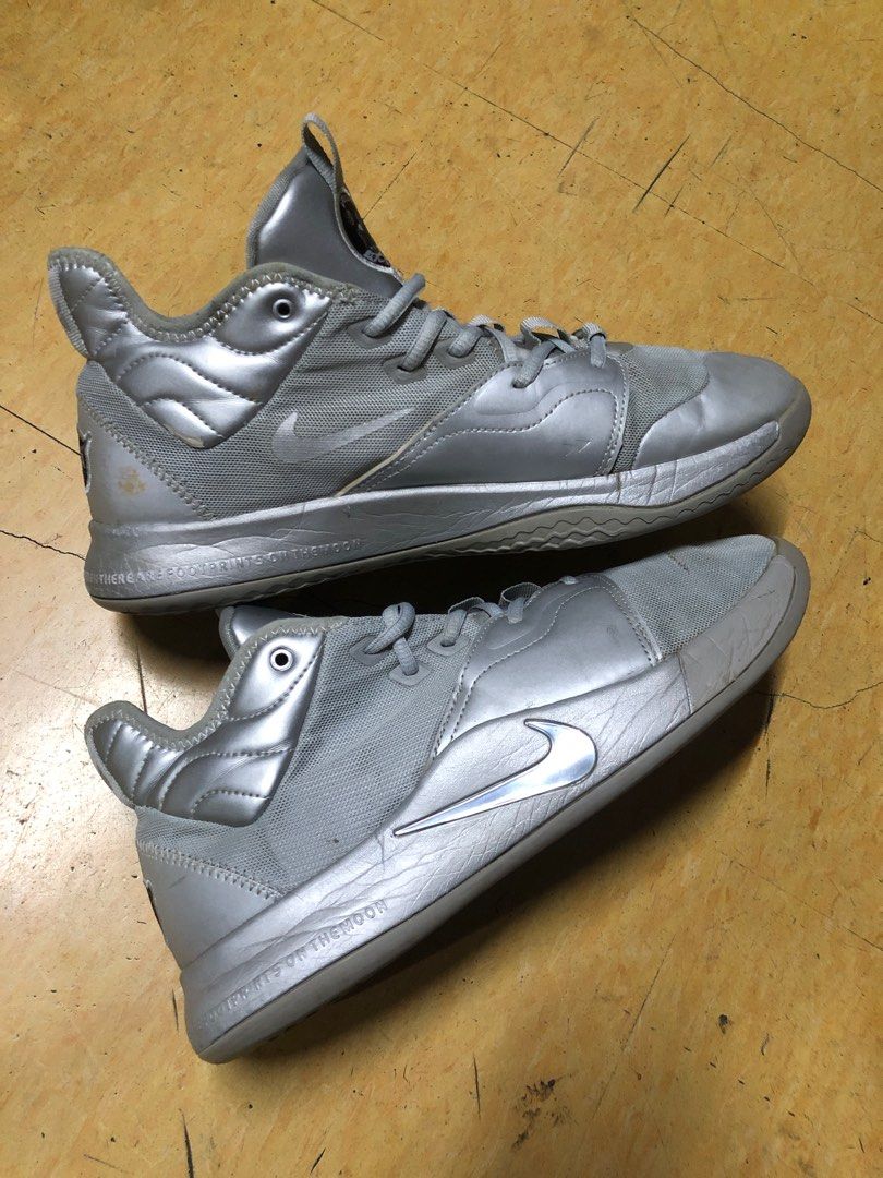 Pg 3 nasa moon landing hot sale