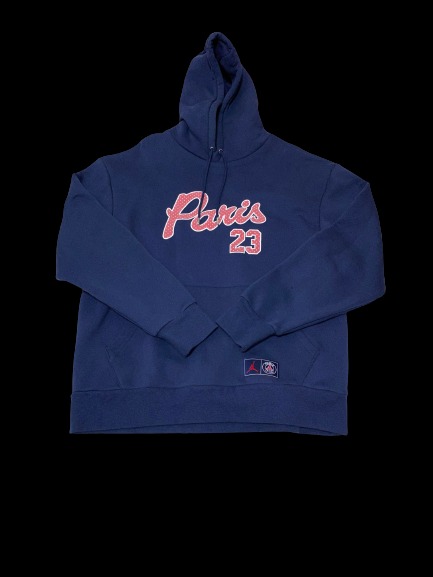 mens psg hoodie
