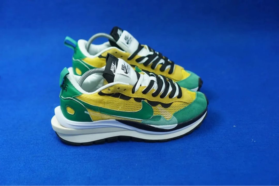 nike sacai brazil