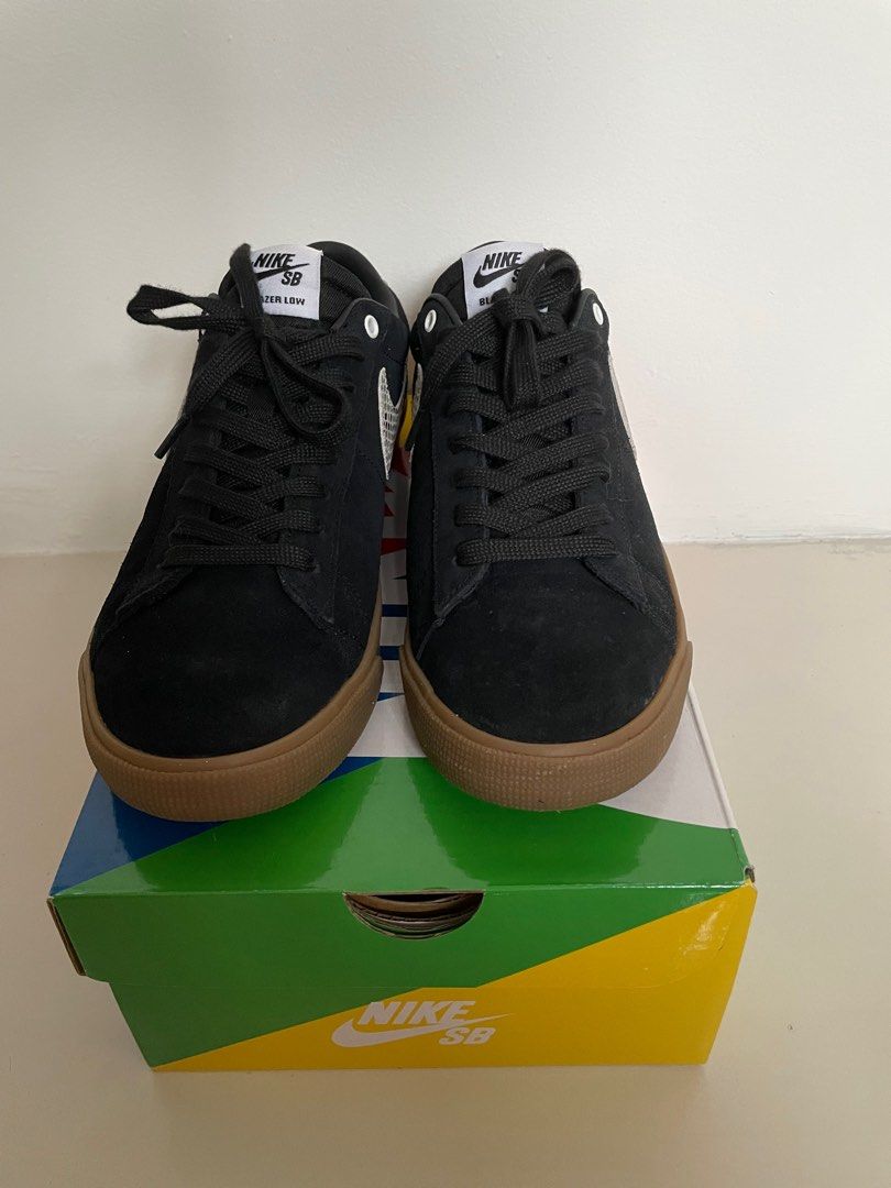 nike wacko maria blazer