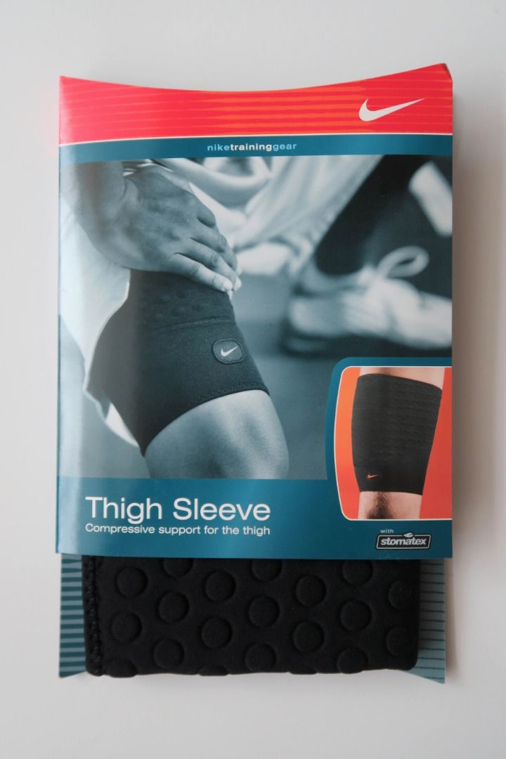 Nike thigh sleeve Outlet
