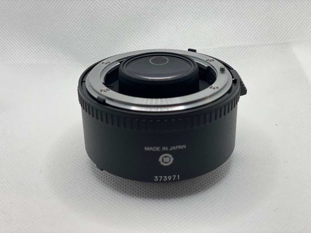 MINT w/Caps] Nikon TC-16A AF Teleconverter For D810 D610 D750 D7200 17E⇨Japan